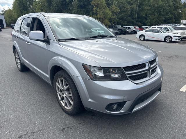 2017 Dodge Journey GT AWD