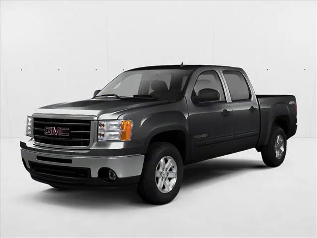 2012 GMC Sierra 1500 Denali