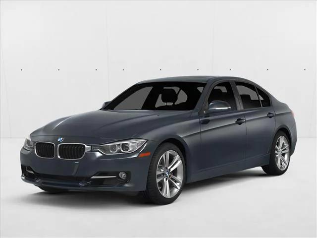 2014 BMW 328i xDrive