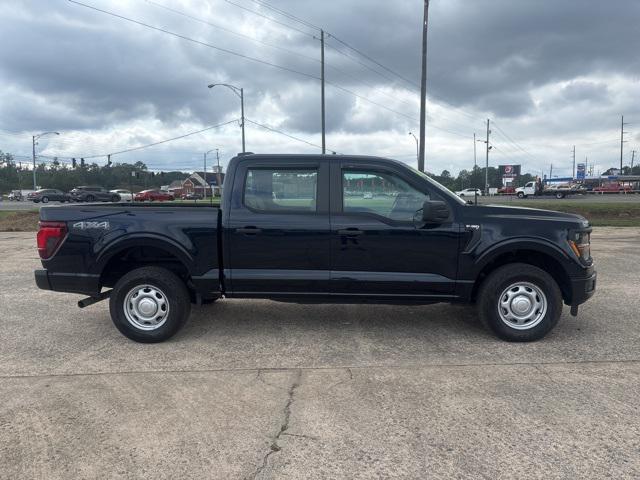 2024 Ford F-150 XL 2024 Ford F-150 XL