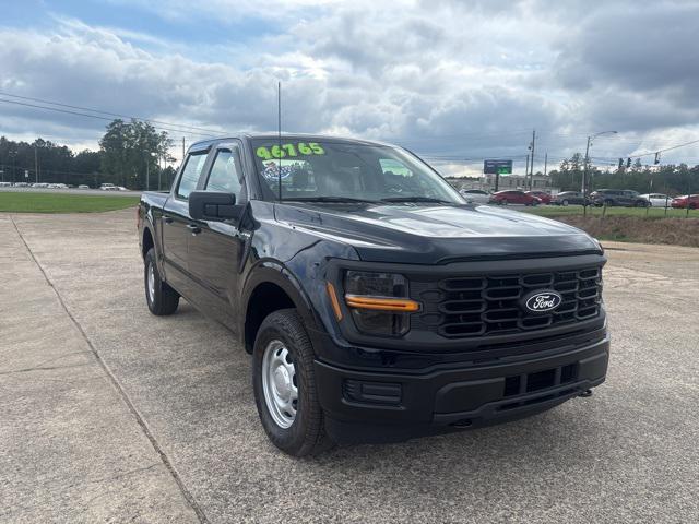 2024 Ford F-150 XL 2024 Ford F-150 XL