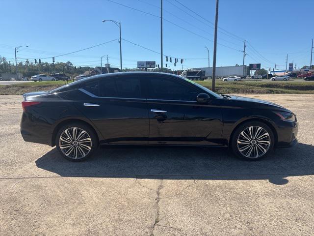 2023 Nissan Altima SL Intelligent AWD
