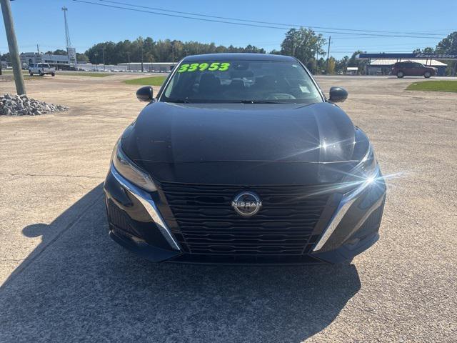 2023 Nissan Altima SL Intelligent AWD