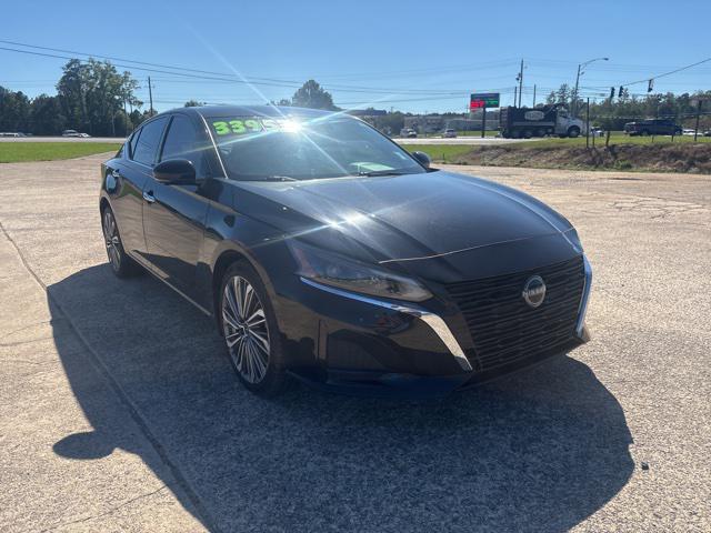 2023 Nissan Altima SL Intelligent AWD