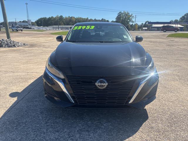 2023 Nissan Altima SL Intelligent AWD