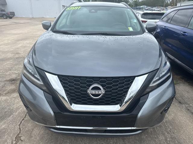 2024 Nissan Murano SV FWD