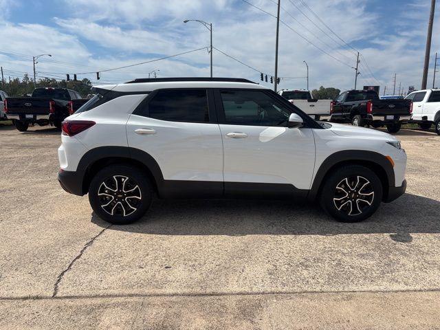 2022 Chevrolet Trailblazer FWD ACTIV