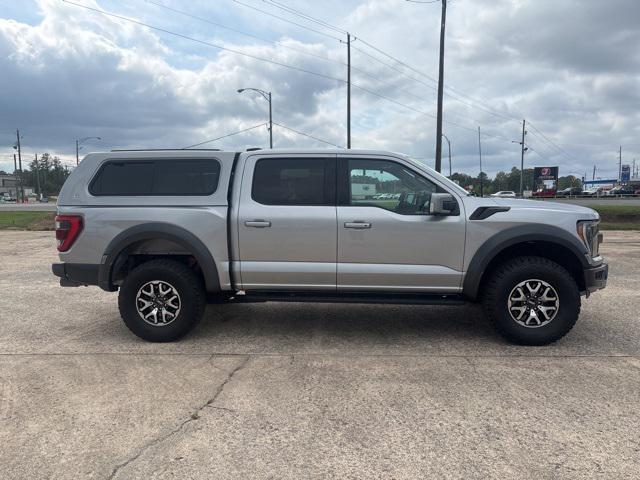 2023 Ford F-150 Raptor 2023 Ford F-150 Raptor