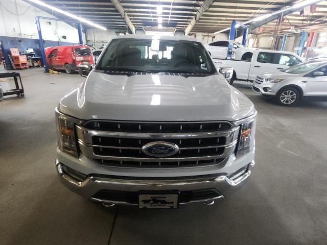 2022 Ford F-150 LARIAT 2022 Ford F-150 LARIAT
