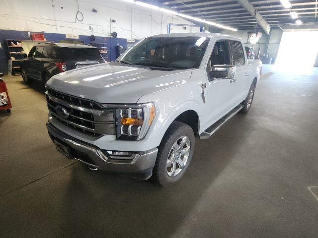 2022 Ford F-150 LARIAT 2022 Ford F-150 LARIAT