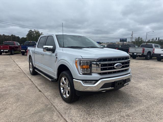 2022 Ford F-150 LARIAT 2022 Ford F-150 LARIAT