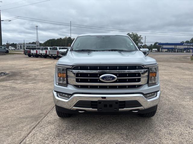 2022 Ford F-150 LARIAT 2022 Ford F-150 LARIAT