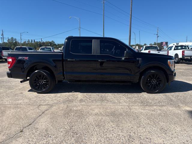 2022 Ford F-150 XL 2022 Ford F-150 XL