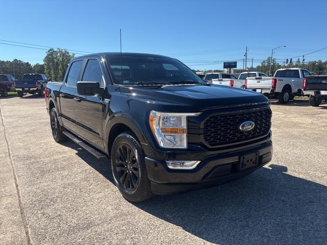 2022 Ford F-150 XL 2022 Ford F-150 XL