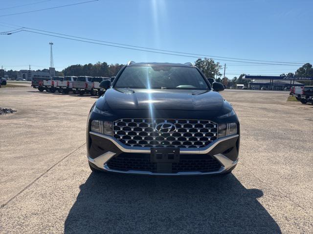 2022 Hyundai Santa Fe SEL 2022 Hyundai Santa Fe SEL