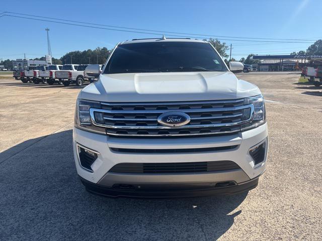 2021 Ford Expedition Limited 2021 Ford Expedition Limited