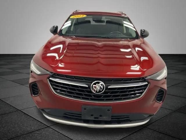 2023 Buick Envision Essence AWD