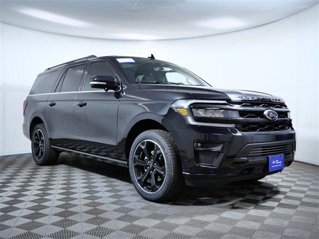 2023 Ford Expedition Limited MAX 2023 Ford Expedition Limited MAX