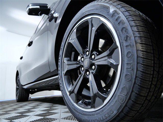 2023 Ford Expedition Limited MAX 2023 Ford Expedition Limited MAX