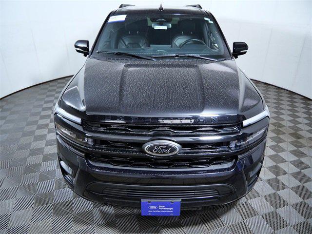 2023 Ford Expedition Limited MAX 2023 Ford Expedition Limited MAX
