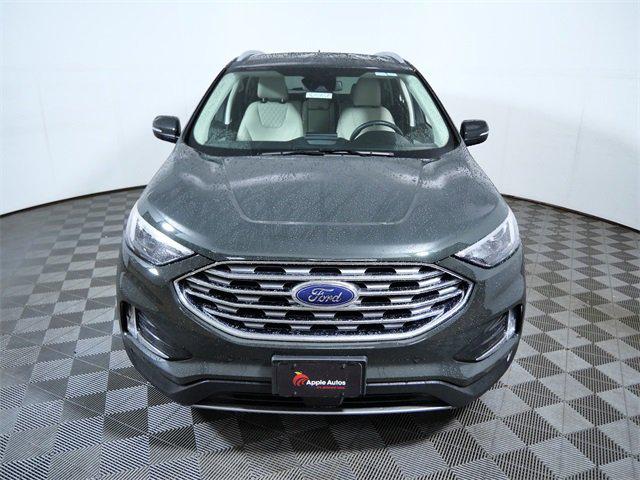 2024 Ford Edge Titanium 2024 Ford Edge Titanium