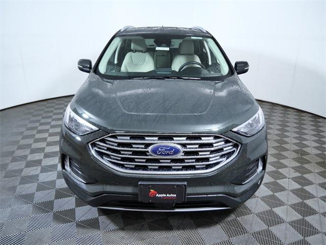 2024 Ford Edge Titanium 2024 Ford Edge Titanium