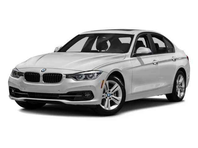 2017 BMW 330i 330i