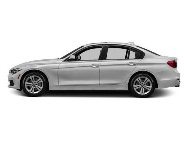2017 BMW 330i 330i