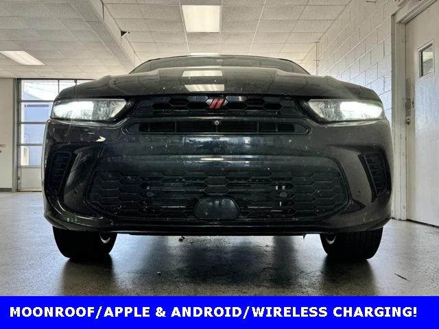 2024 Dodge Hornet R/T Plus EAWD