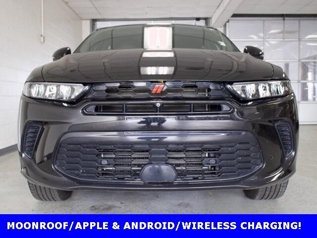 2024 Dodge Hornet R/T Plus EAWD 2024 Dodge Hornet R/T Plus EAWD