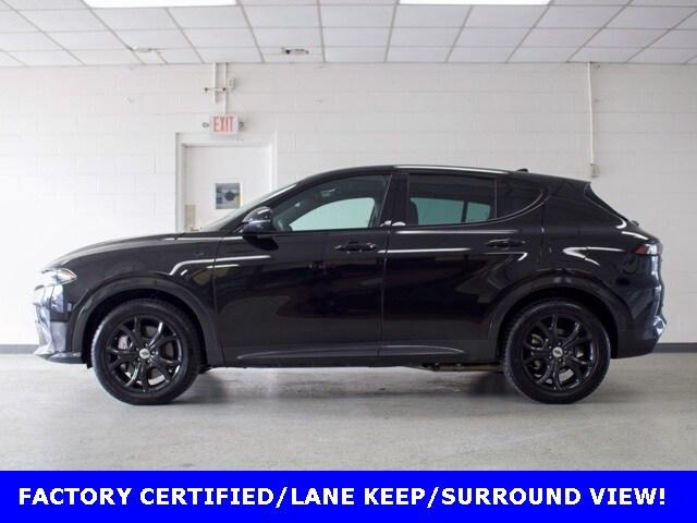 2024 Dodge Hornet R/T Plus EAWD 2024 Dodge Hornet R/T Plus EAWD