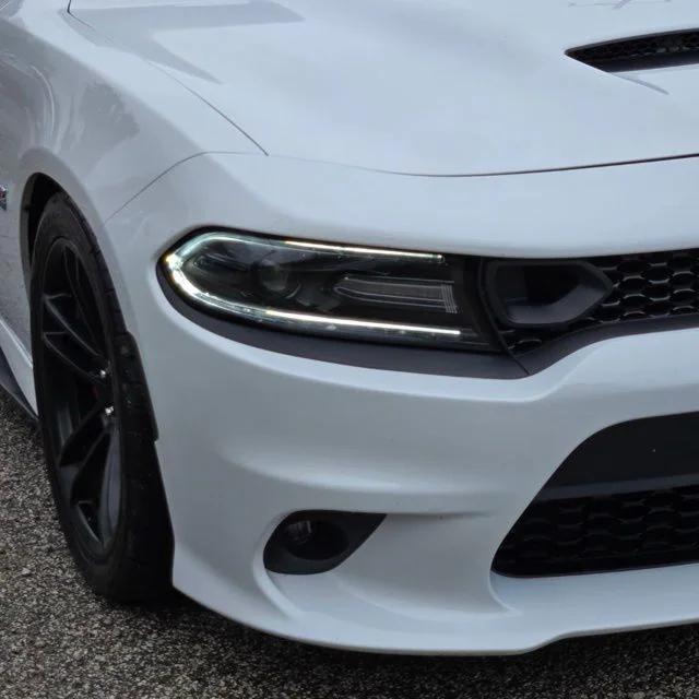 2020 Dodge Charger Scat Pack RWD 2020 Dodge Charger Scat Pack RWD