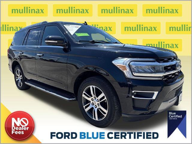 2023 Ford Expedition Limited for sale in Lake Park, FL