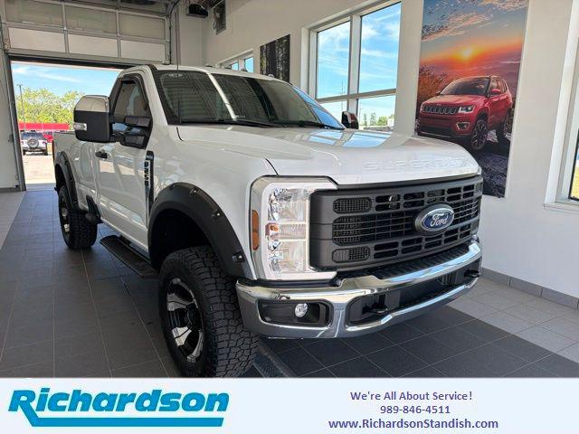2024 Ford F-250 XL for sale in Standish, MI
