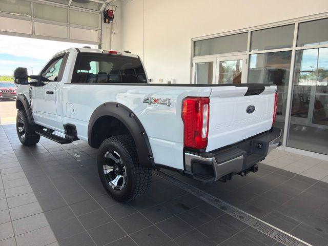 2024 Ford F-250 XL