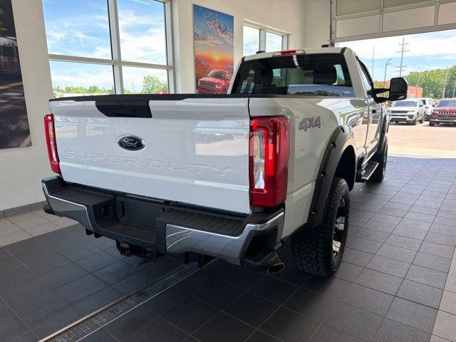 2024 Ford F-250 XL