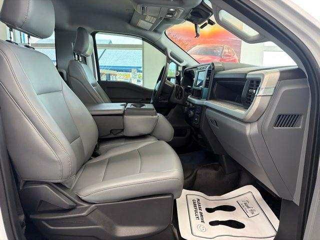 2024 Ford F-250 XL