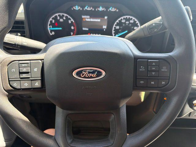 2024 Ford F-250 XL
