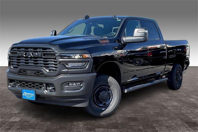 2026 RAM Ram 2500 RAM 2500 TRADESMAN CREW CAB 4X4 64 BOX