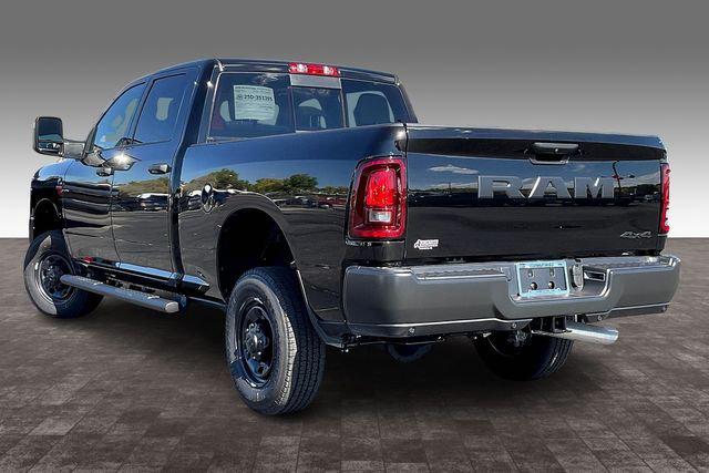 2026 RAM Ram 2500 RAM 2500 TRADESMAN CREW CAB 4X4 64 BOX