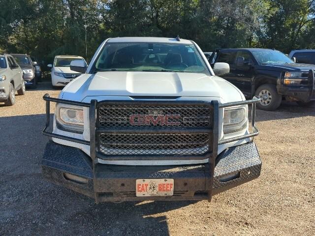 2017 GMC Sierra 1500 Base 2017 GMC Sierra 1500 Base