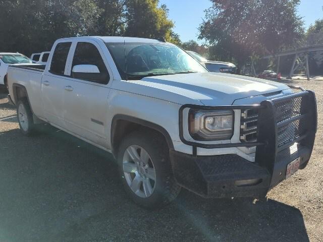 2017 GMC Sierra 1500 Base 2017 GMC Sierra 1500 Base