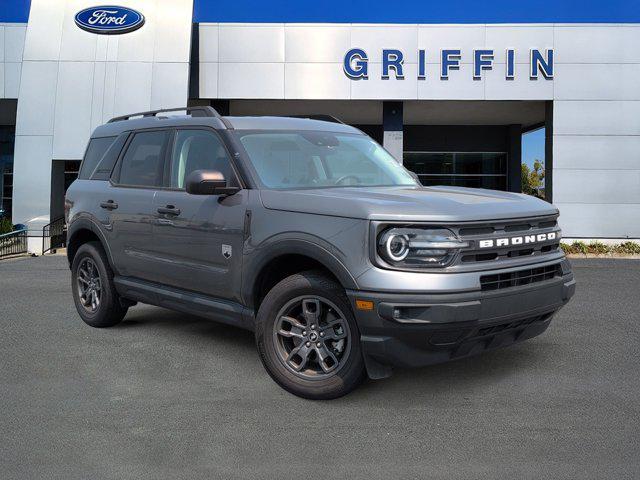 2024 Ford Bronco Sport Big Bend for sale in Tifton, GA