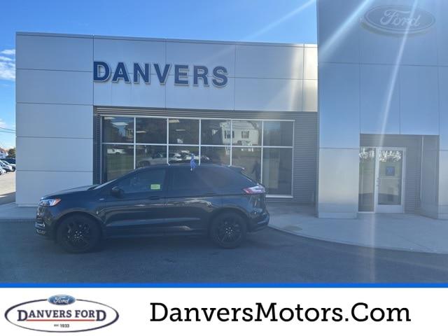2023 Ford Edge ST-Line for sale in Danvers, MA