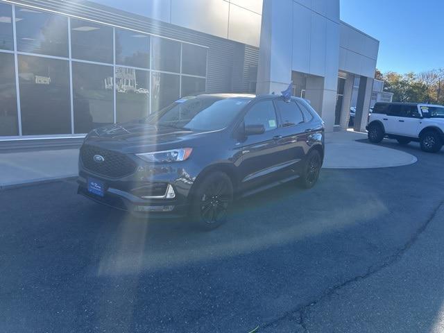 2023 Ford Edge ST-Line