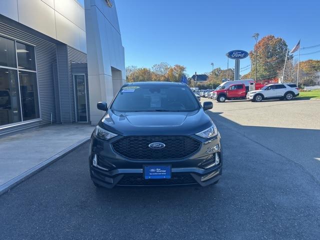 2023 Ford Edge ST-Line