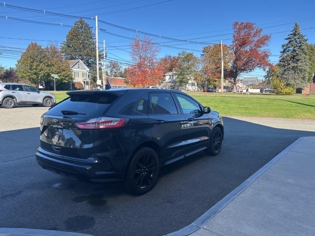 2023 Ford Edge ST-Line
