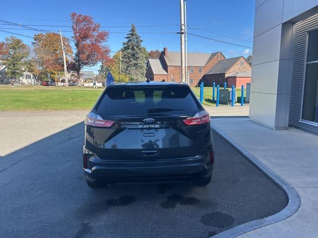2023 Ford Edge ST-Line