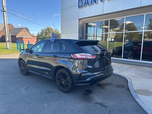 2023 Ford Edge ST-Line