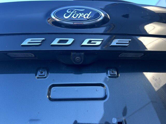 2023 Ford Edge ST-Line
